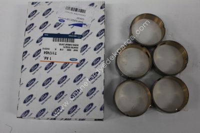 2.5 Dizel Turbo Rektefiye Listesi STD - 11