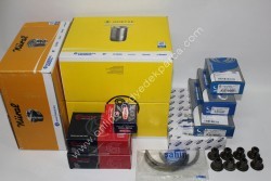 2.5 Dizel Turbo Rektefiye Listesi STD - 13