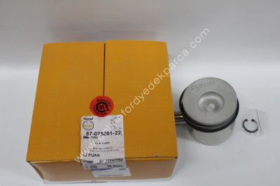 2.5 Dizel Turbo Rektefiye Listesi 0.65 mm - 3