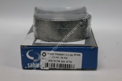 2.5 Dizel Turbo Rektefiye Listesi 0.65 mm - 5