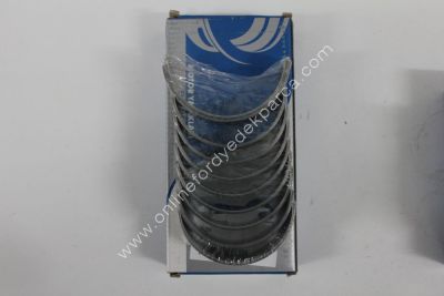 2.5 Dizel Turbo Rektefiye Listesi 0.65 mm - 6