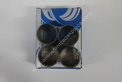 2.5 Dizel Turbo Rektefiye Listesi 0.65 mm - 10