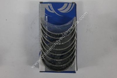 2.5 Dizel Turbo Rektefiye Listesi 0.65 mm - 11