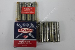 2.5 Dizel Turbo Rektefiye Listesi 0.65 mm - 13