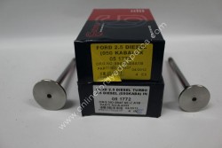 2.5 Dizel Turbo Rektefiye Listesi 0.65 mm - 15
