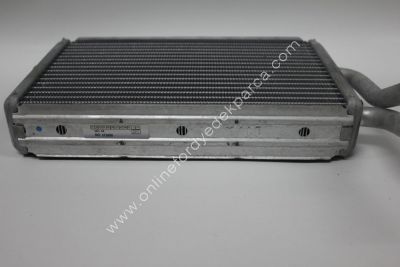 Transit Kalorifer Radyatörü M15 E4RH 18476 AA - 3