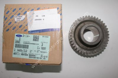 Transit V347 2006 - 2013 5.Vites Dişlisi BK3R 7144 AA - 2