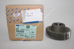 Transit V347 2006 - 2013 5.Vites Dişlisi BK3R 7144 AA - 3