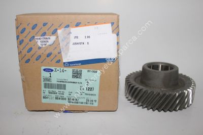 Transit V347 2006 - 2013 5.Vites Dişlisi BK3R 7144 AA - 3