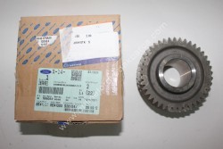 Transit V347 2006 - 2013 5.Vites Dişlisi BK3R 7144 AA - 4