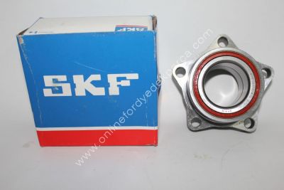 Transit V347 2006 - 2013  Ön Teker Bilyası  BTF 1210 - 1