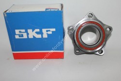 Transit V347 2006 - 2013  Ön Teker Bilyası  BTF 1210 - 2