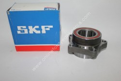 Transit V347 2006 - 2013  Ön Teker Bilyası  BTF 1210 - 3