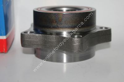 Transit V347 2006 - 2013  Ön Teker Bilyası  BTF 1210 - 4