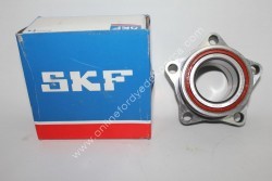 Transit V347 2006 - 2013  Ön Teker Bilyası  BTF 1210 - 5
