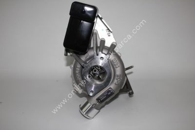 Transit V347 2006 - 2013  Turboşarj 2.4TDCİ 140 Ps  6C1Q 6K682 EN - 2