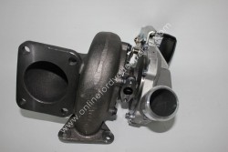 Transit V347 2006 - 2013  Turboşarj 2.4TDCİ 140 Ps  6C1Q 6K682 EN - 3
