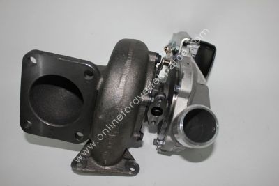 Transit V347 2006 - 2013  Turboşarj 2.4TDCİ 140 Ps  6C1Q 6K682 EN - 3