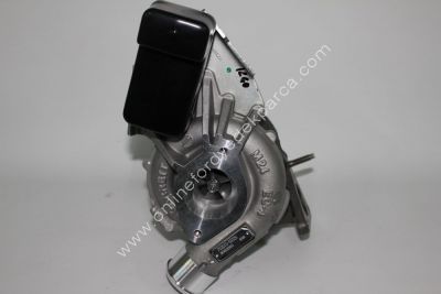 Transit V347 2006 - 2013  Turboşarj 2.4TDCİ 140 Ps  6C1Q 6K682 EN - 4