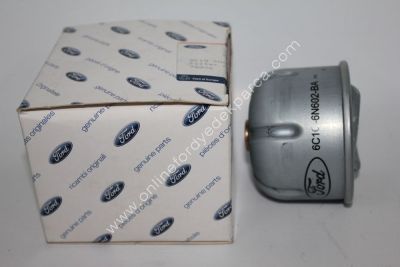 Transit 2006 - 2013  Partikül Yağ Filtresi  6C1Q 6N602 BA - 3