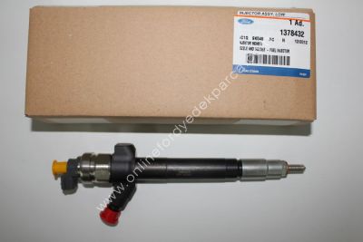 Transit 2006 ve üstü v347 100 PS - 120 PS Enjektör 6C1Q 9K546 AC - 1