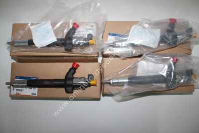 Transit 2006 ve üstü v347 100 PS - 120 PS Enjektör 6C1Q 9K546 AC - 3