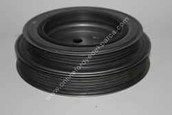 Transit 2006 - 2013 Grank Kasnağı BK3Q 6B319 CB - 4