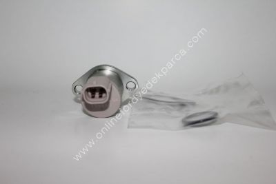 Transit 2006 - 2013  Mazot Pompa Müşürü  6C1Q 9358 AB - 1