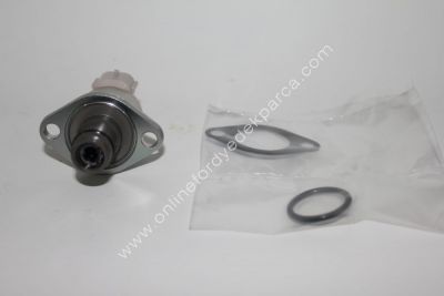 Transit 2006 - 2013  Mazot Pompa Müşürü  6C1Q 9358 AB - 3