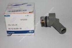 Transit 2006 - 2013 Yağ soğutucu Termostat  6C1Q 6L635 AB - 3
