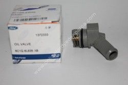 Transit 2006 - 2013 Yağ soğutucu Termostat  6C1Q 6L635 AB - 3