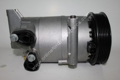 Transit 2006 - 2013  Klima Kompresörü  6C11 19D629 AD - 6