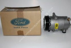 Transit 2006 - 2013  Klima Kompresörü  6C11 19D629 AD - 7