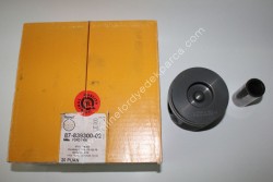 Transit V184 2001 - 2006 Rektefiye Listesi STD - 3