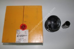 Transit V184 2001 - 2006 Rektefiye Listesi STD - 4
