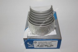 Transit V184 2001 - 2006 Rektefiye Listesi STD - 6