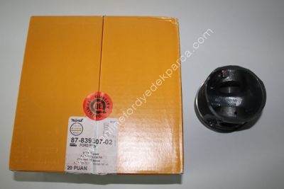 Transit 2001 - 2006 V184 <br> Rektefiye Listesi 0.50 mm - 2