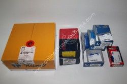 Transit 2001 - 2006 V184 <br> Rektefiye Listesi 0.50 mm - 9
