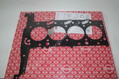 Transit 2001 - 2006 V184 Silindir Kapak Conta 2 DİŞ 5C1Q 6051 BA - 1