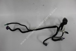 Mazot Elcik Borusu 1.4 TDCİ 2S6Q 9D350 AF - 2