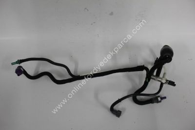 Mazot Elcik Borusu 1.4 TDCİ 2S6Q 9D350 AF - 2