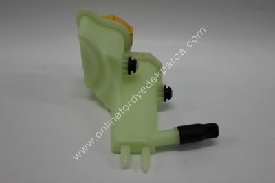 Hidrolik Direksiyon Deposu  2S6C 3531 BC - 3