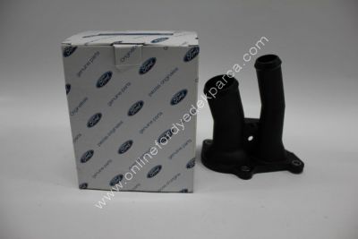 Termostat Yuvası 1.4 Benzinli 2S6G 9K478 BD - 3