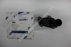 Termostat Yuvası 1.4 Benzinli 2S6G 9K478 BD - 5