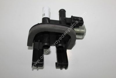 Kalorifer Musluğu  7N21 18495 AB - 2