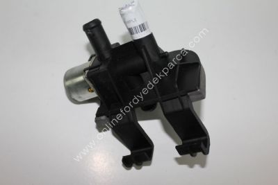 Kalorifer Musluğu  7N21 18495 AB - 3