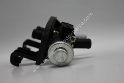 Kalorifer Musluğu  7N21 18495 AB - 4