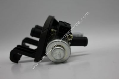 Kalorifer Musluğu  7N21 18495 AB - 4