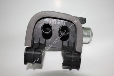 Kalorifer Musluğu  7N21 18495 AB - 5