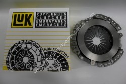 Ka 1996 - 2008 Luk Baskı 81AB 7563 EA - 3